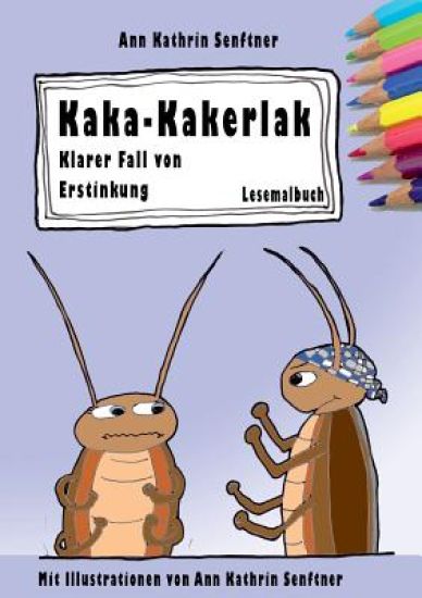 Kaka-Kakerlak
