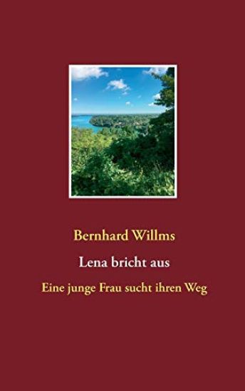 Lena bricht aus