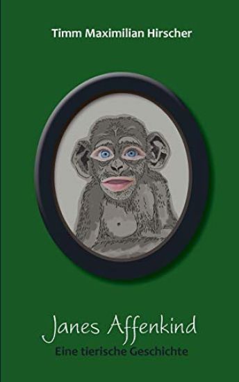 Janes Affenkind
