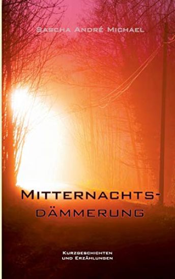 Mitternachtsdämmerung