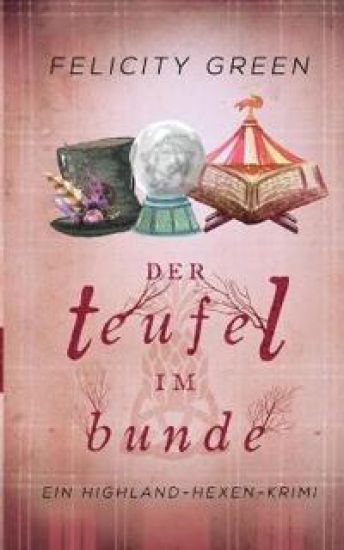 Der Teufel im Bunde