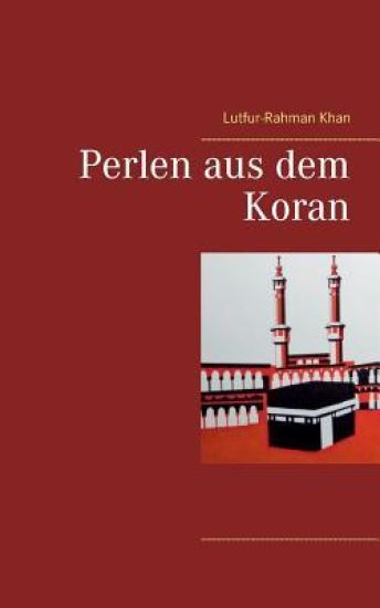 Perlen aus dem Koran