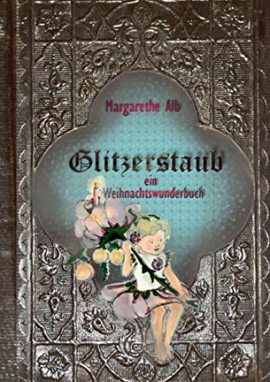 Glitzerstaub