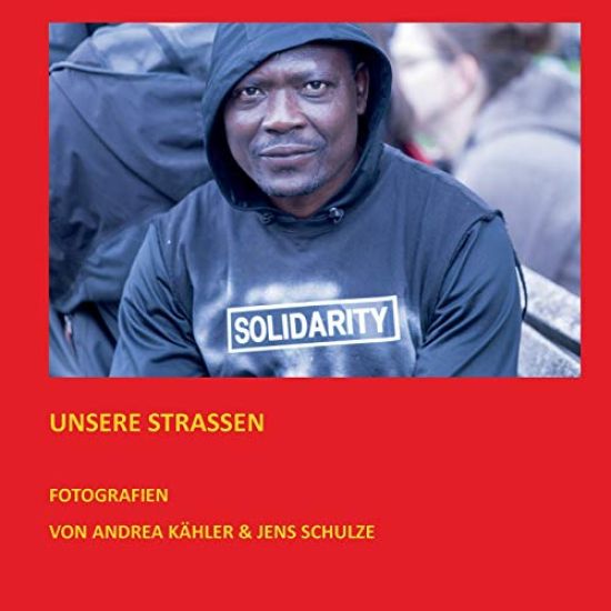 Unsere Straßen