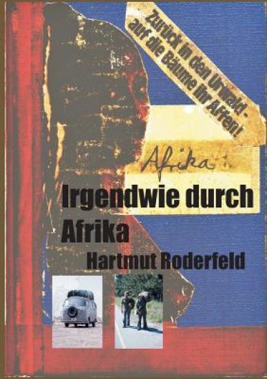 Irgendwie durch Afrika