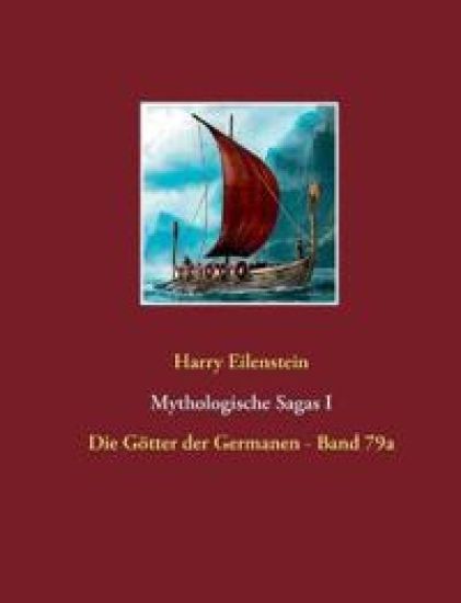 Mythologische Sagas I