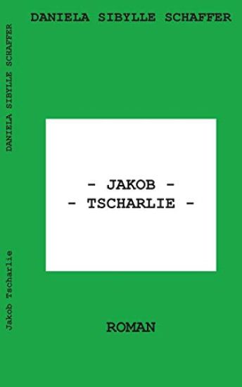 Jakob Tscharlie