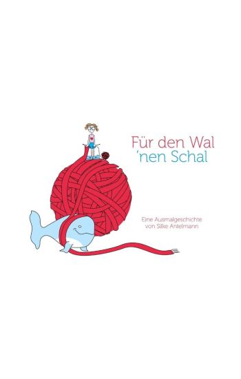Für den Wal 'nen Schal