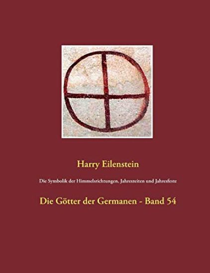 Die Symbolik der Himmelsrichtungen, Jahreszeiten und Jahresfeste