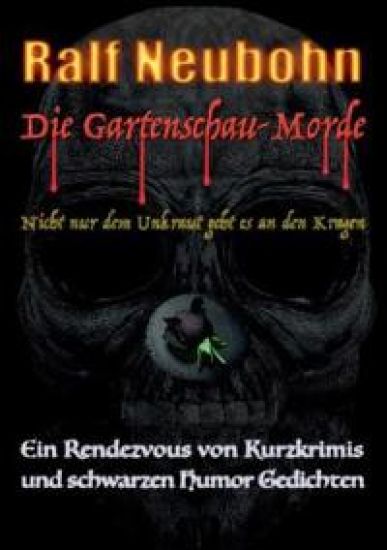 Die Gartenschau-Morde
