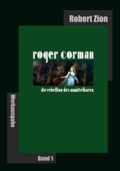 Roger Corman