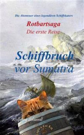 Rotbartsaga