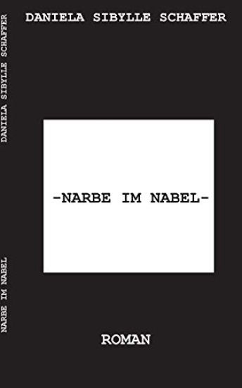 Narbe im Nabel
