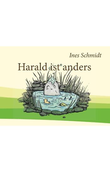 Harald ist anders