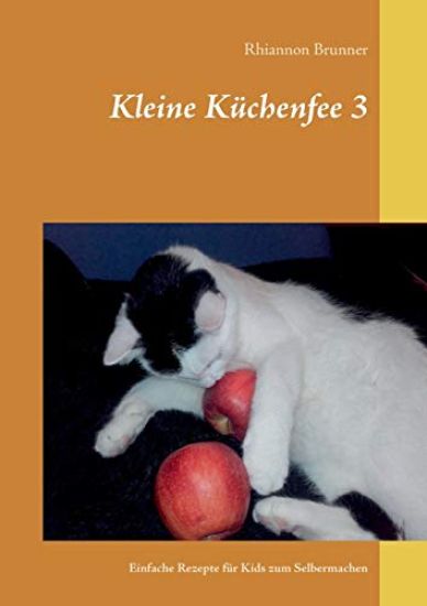 Kleine Küchenfee 3