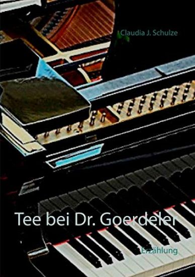 Tee bei Dr. Goerdeler