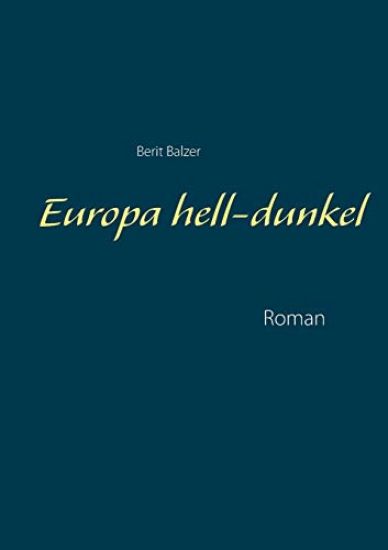 Europa hell-dunkel