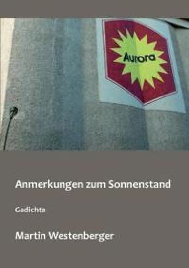 Anmerkungen zum Sonnenstand