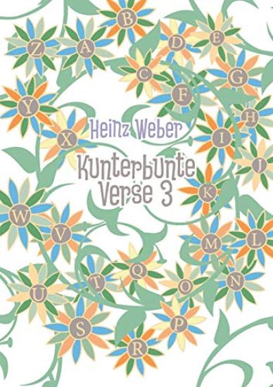 Kunterbunte Verse 3