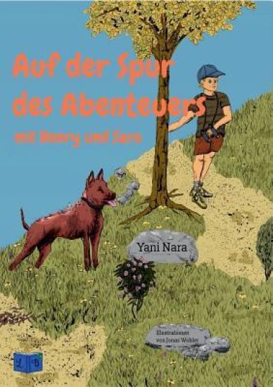 Auf der Spur des Abenteuers