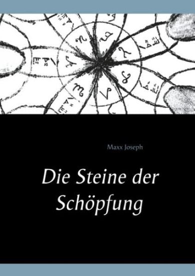 Die Steine der Schöpfung