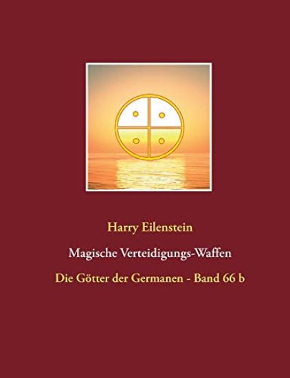 Magische Verteidigungs-Waffen