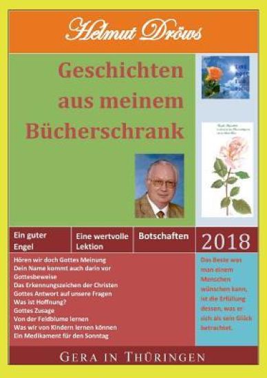 Geschichten aus meinem Bücherschrank