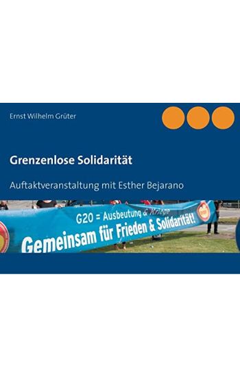Grenzenlose Solidarität