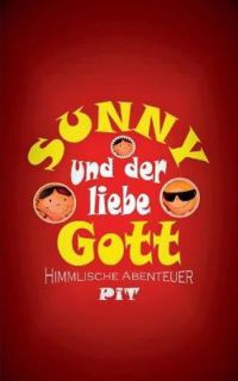 Sunny und der liebe Gott