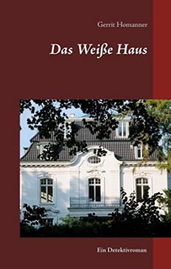 Das Weiße Haus