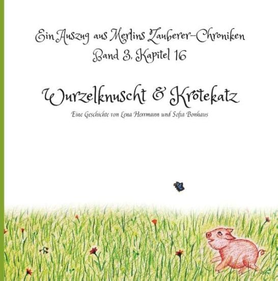 Wurzelknuscht & Krötekatz