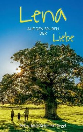 Lena auf den Spuren der Liebe