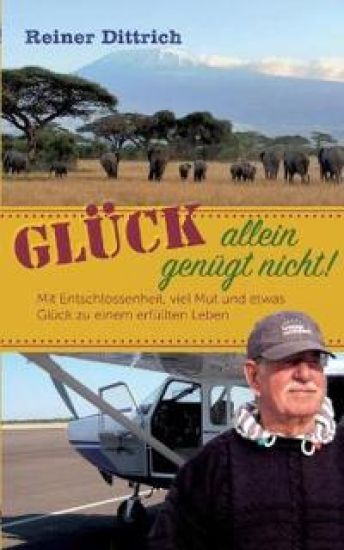 Glück allein genügt nicht!