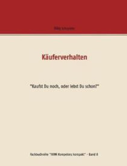 Käuferverhalten