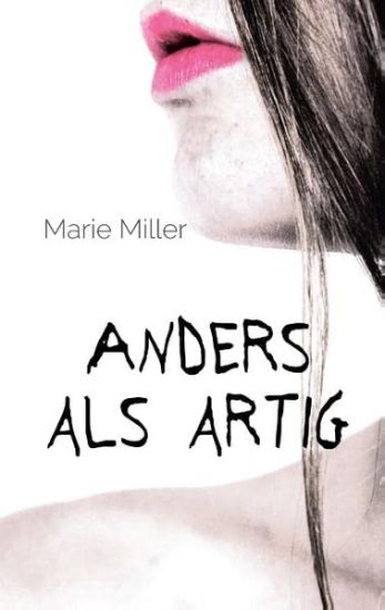 Anders als artig