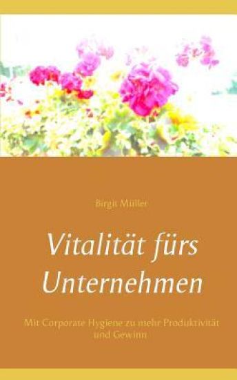 Vitalität für Unternehmen