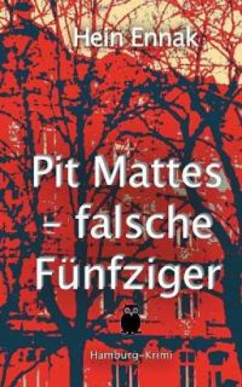 Pit Mattes - falsche Fünfziger