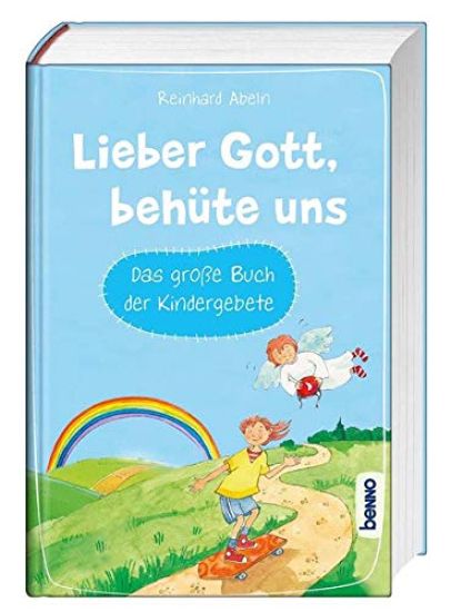 Abeln, R: Lieber Gott, behüte uns