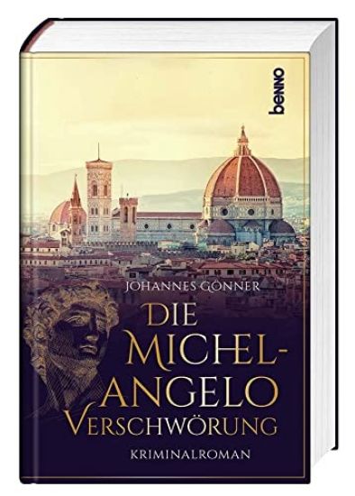 Die Michelangelo-Verschwörung