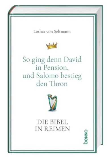 Die Bibel in Reimen