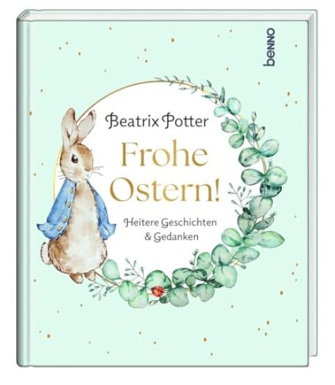Frohe Ostern