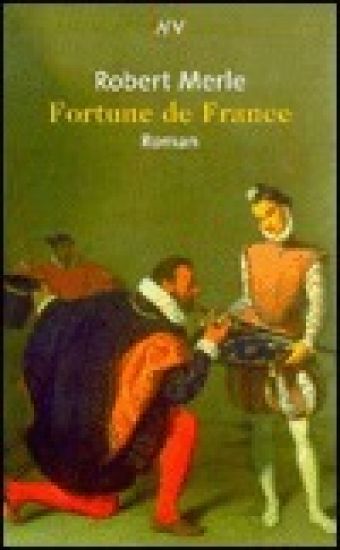 Fortune de France