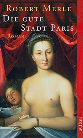 Die gute Stadt Paris