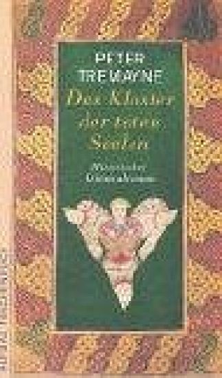 Das Kloster der toten Seelen