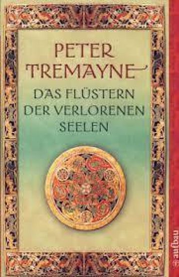 Das Flüstern der verlorenen Seelen