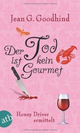 Der Tod ist kein Gourmet
