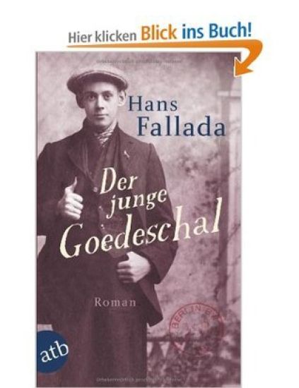 Der junge Goedeschal