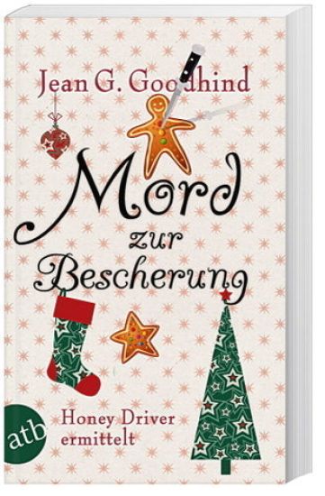 Mord zur Bescherung