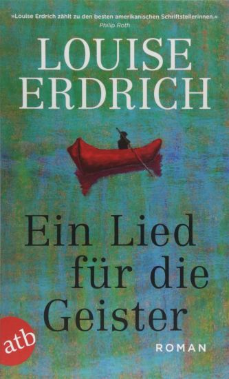 Ein Lied für die Geister