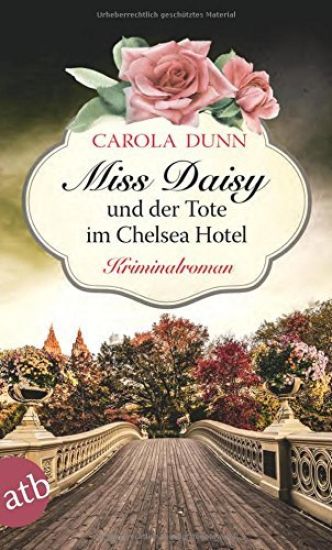 Miss Daisy und der Tote im Chelsea Hotel